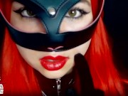 Deine Bewerbung bei Miss Adora Fynn