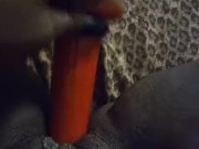 Quickie masturbation  w/ you for lesbian gf