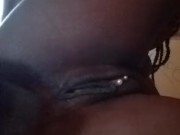 Part 2 the push out....go ahead and click part 3 12/16