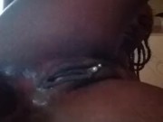 Part 2 the push out....go ahead and click part 3 13/16