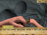 Lewd Island 21