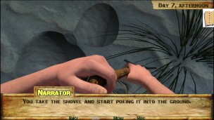 Lewd Island 21