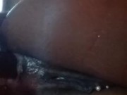 Part 3. Let's get creamy! Anal cum. Sticky messy fun!!! 2/16