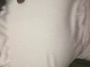 Gone let daddy cum in it