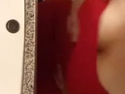 Titty play at work - Screenshot 1 of 16 - Work