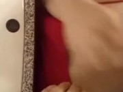 Titty play at work - Screenshot 16 of 16 - Work