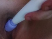 Vibrating orgasm - Screenshot 1 of 16 - HD