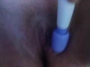 Vibrating orgasm - Screenshot 4 of 16 - Vibrator Clit Orgasm
