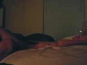 Ms. M at it again 2/16