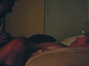 Ms. M at it again 3/16