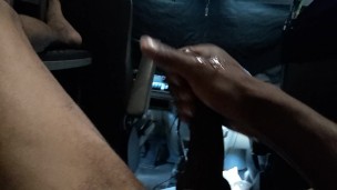 Cumshots