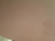 Show And Tell And Pee: I Got Whipped 11/16