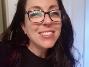 Show And Tell And Pee: I Got Whipped 3/16