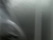 Neon Undies POV Pee On The Ferry 16/16