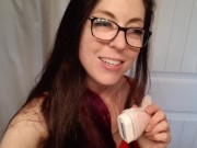 Shaving My Kitty 1/16