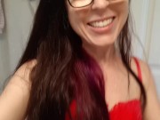 Shaving My Kitty 2/16