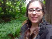 Taking Off My Pants And Peeing In Public Park 1/16