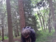 Taking Off My Pants And Peeing In Public Park 12/16