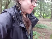 Taking Off My Pants And Peeing In Public Park 7/16