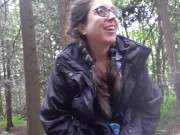 Taking Off My Pants And Peeing In Public Park 9/16