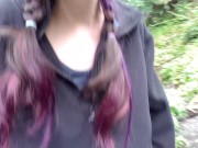 Peeing On A Potted Flower 12/16