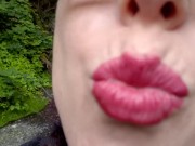 Peeing On A Potted Flower 16/16