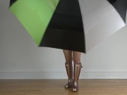 HUNTER RUBBER BOOTS | Nebula | The Boot Guy Reviews