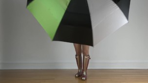 HUNTER RUBBER BOOTS | Nebula | The Boot Guy Reviews