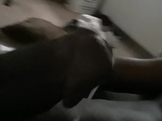 Cum quick!!!