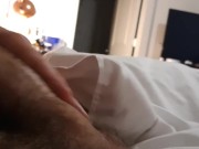 Big hard dick stroke - Screenshot 12 of 16 - Masturbate