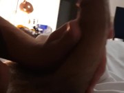 Big hard dick stroke - Screenshot 7 of 16 - Masturbate