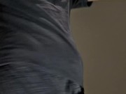 Bottle cap challenge with a twist