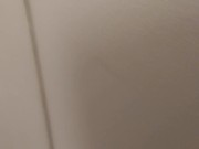 Jerking listening to couple fuck nice downtown hotel hallway 13/16