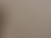 Jerking listening to couple fuck nice downtown hotel hallway 3/16