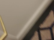 Jerking listening to couple fuck nice downtown hotel hallway 4/16