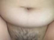 CREAMY STEPSISTER
