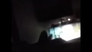 My dick is waving you a hello!