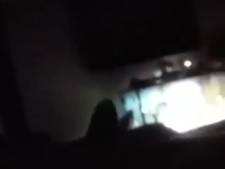 My dick is waving you a hello!