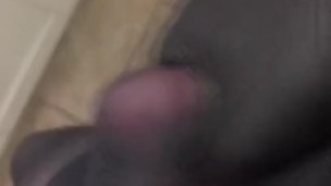 slapping my dick while wearing pantyhose. I’m a naughty sissy boy.
