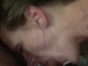 Save it for my pussy blowjob