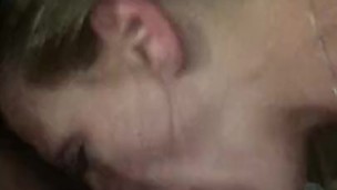 Save it for my pussy blowjob