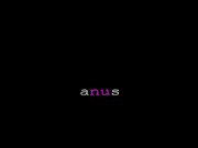 Goddess Worship - Heavily tattooed skinny teen Anuskatzz bdsm fetish inked 12/16