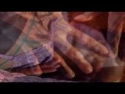 Goddess Worship - Heavily tattooed skinny teen Anuskatzz bdsm fetish inked 9/16