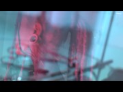 Goddess worship - Heavily tattooed Anuskatzz BDSM kink teasing for pleasing 1/16