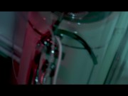 Goddess worship - Heavily tattooed Anuskatzz BDSM kink teasing for pleasing 3/16