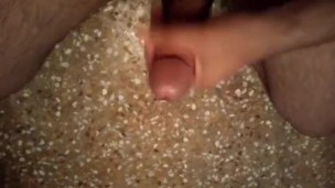super hot rock hard gay dick masturbation in toilet pakistani