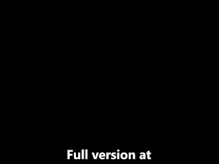 Spit, drooling, mouth and tongue fetish (demo)