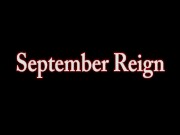 POVMania - Hot Silvia Saige Face & Cunt Fucked By Miles Long 2/16