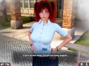 DOUBLE HOMEWORK #04 • PC GAMEPLAY [HD] 8/16