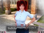 DOUBLE HOMEWORK #04 • PC GAMEPLAY [HD] 9/16